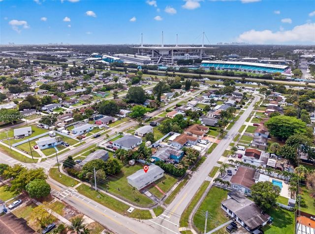 20621 NW 24th Ct, Miami Gardens, FL 33056