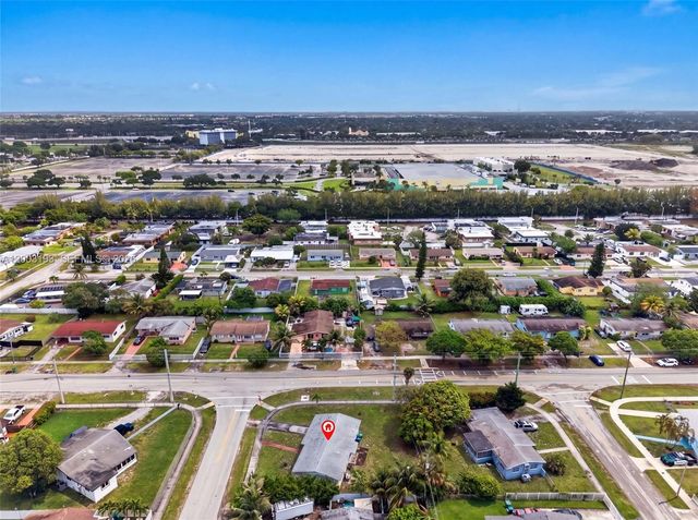 20621 NW 24th Ct, Miami Gardens, FL 33056