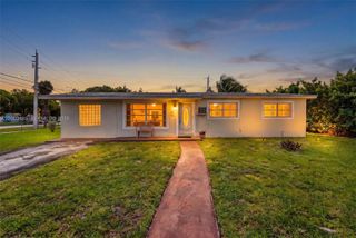 20621 NW 24th Ct, Miami Gardens, FL 33056