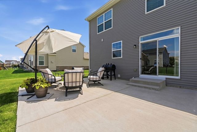 14930 W Quincy Way, Manhattan, IL 60442
