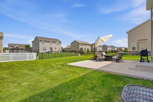 14930 W Quincy Way, Manhattan, IL 60442
