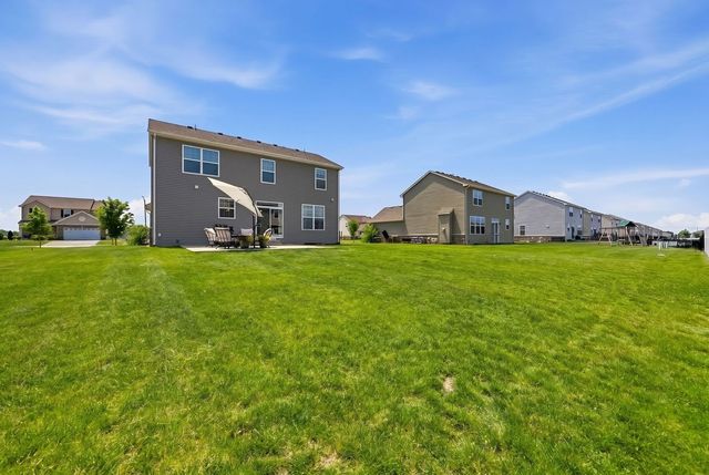 14930 W Quincy Way, Manhattan, IL 60442