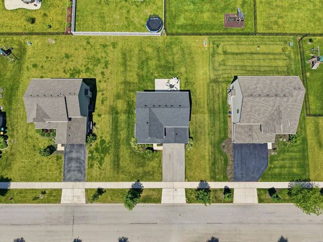 14930 W Quincy Way, Manhattan, IL 60442