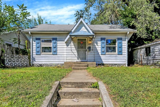 2646 E 18th Street, Indianapolis, IN 46218