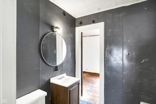 2646 E 18th Street, Indianapolis, IN 46218