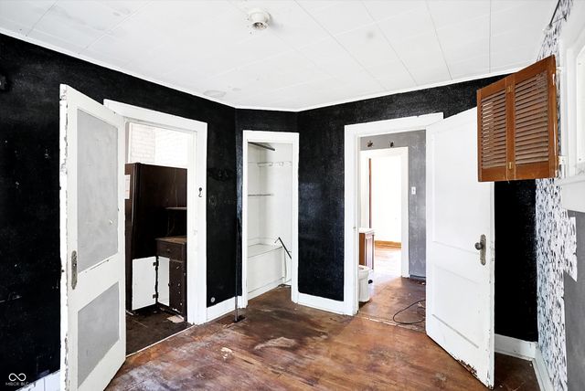 2646 E 18th Street, Indianapolis, IN 46218