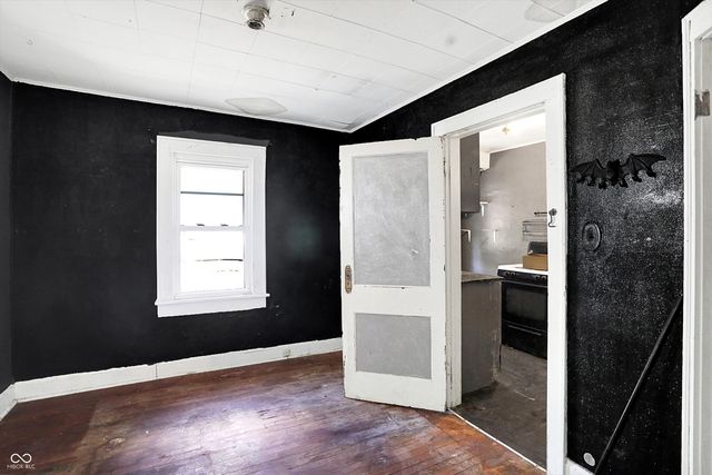 2646 E 18th Street, Indianapolis, IN 46218