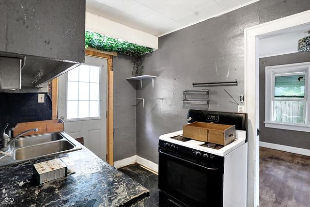 2646 E 18th Street, Indianapolis, IN 46218