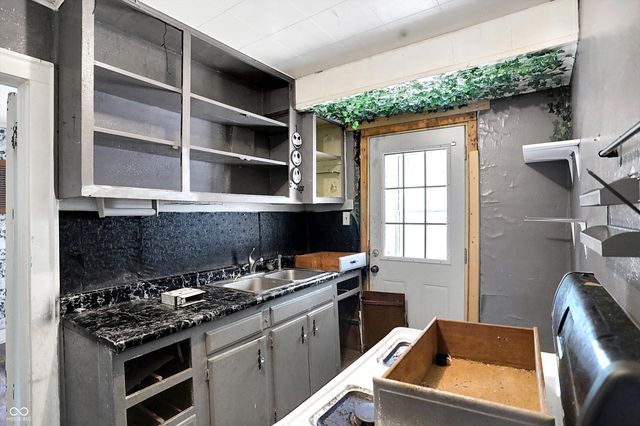 2646 E 18th Street, Indianapolis, IN 46218