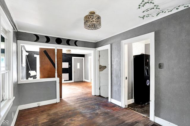 2646 E 18th Street, Indianapolis, IN 46218