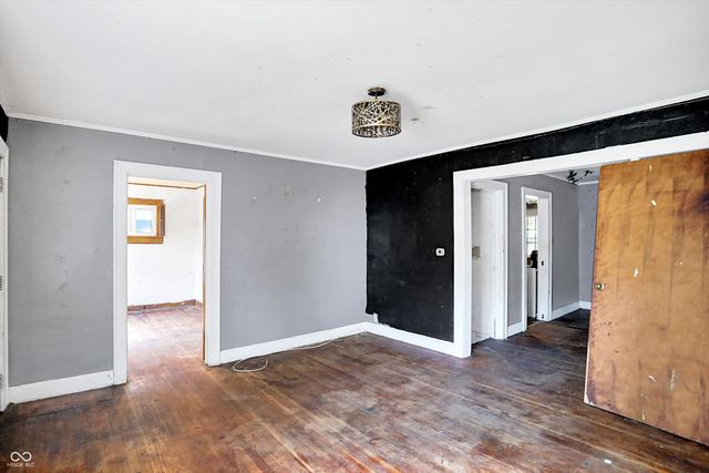 2646 E 18th Street, Indianapolis, IN 46218