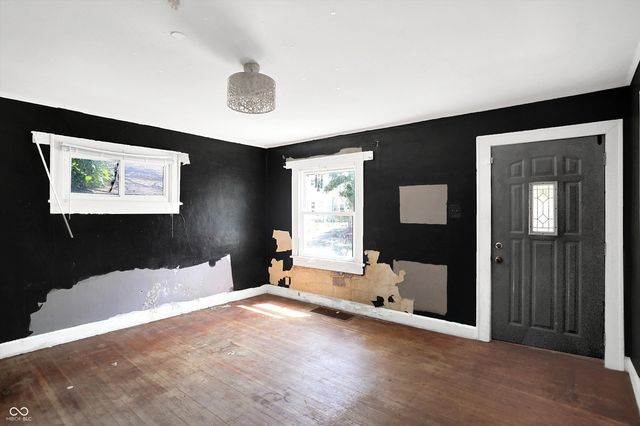 2646 E 18th Street, Indianapolis, IN 46218