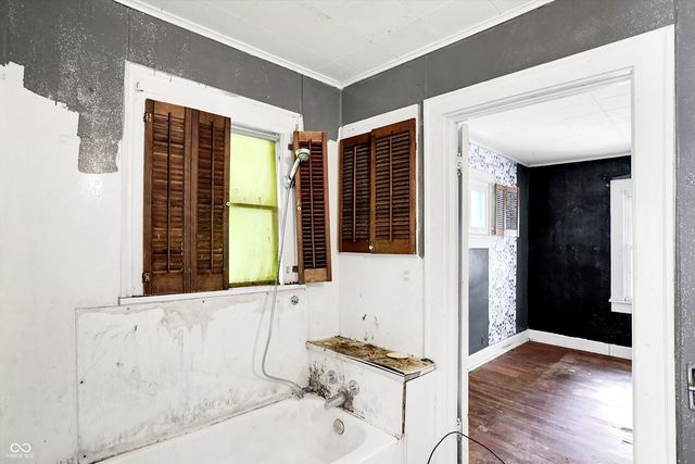 2646 E 18th Street, Indianapolis, IN 46218