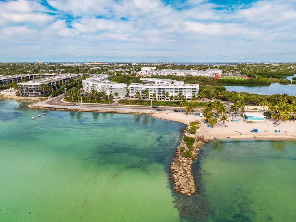 1901 S Roosevelt Blvd Apt 401N, Key West, FL 33040