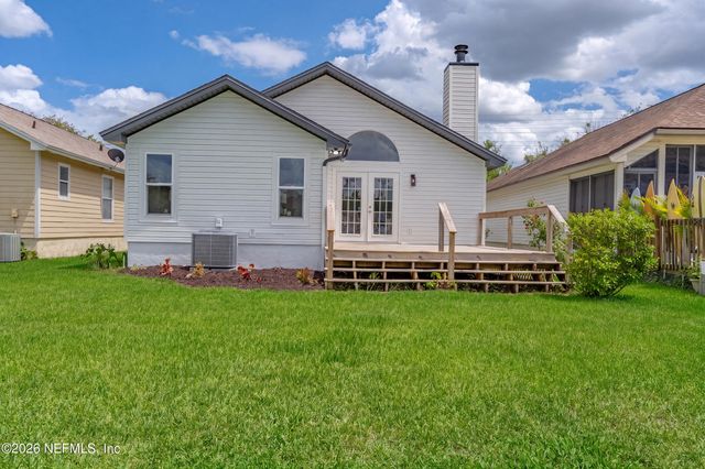 11987 ARBOR LAKE Drive, Jacksonville, FL 32225