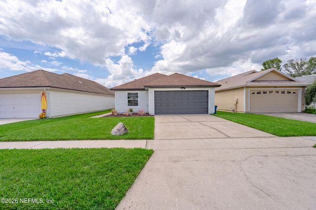 11987 ARBOR LAKE Drive, Jacksonville, FL 32225