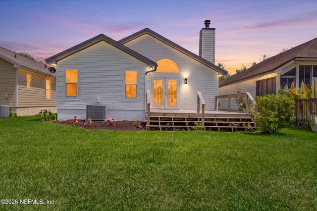 11987 ARBOR LAKE Drive, Jacksonville, FL 32225
