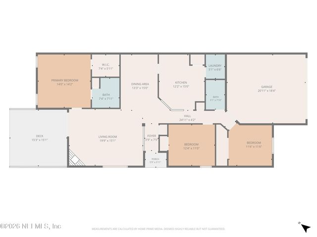 11987 ARBOR LAKE Drive, Jacksonville, FL 32225