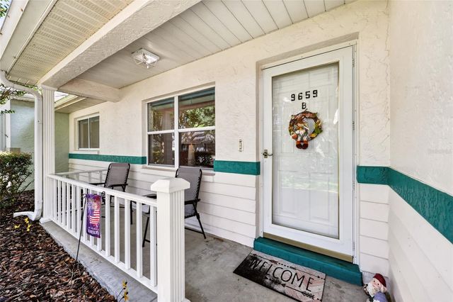 9659 SW 95TH TERRACE B, Ocala, FL 34481