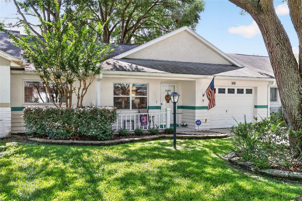 9659 SW 95TH TERRACE B, Ocala, FL 34481
