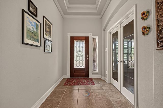 17619 Murrayfield Court, Richmond, TX 77407