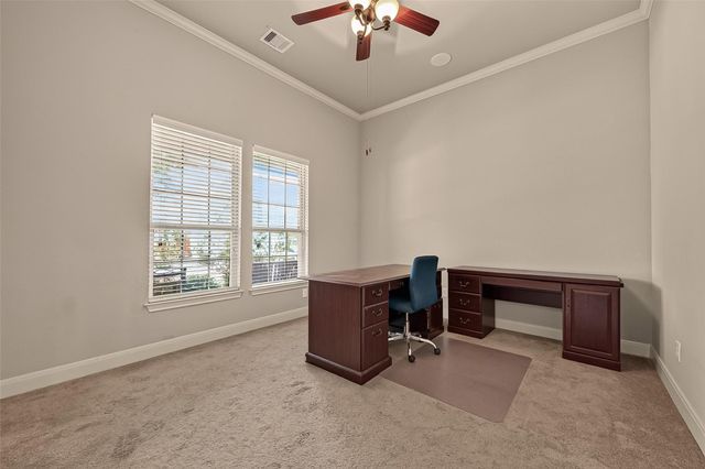 17619 Murrayfield Court, Richmond, TX 77407