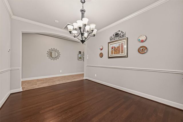 17619 Murrayfield Court, Richmond, TX 77407