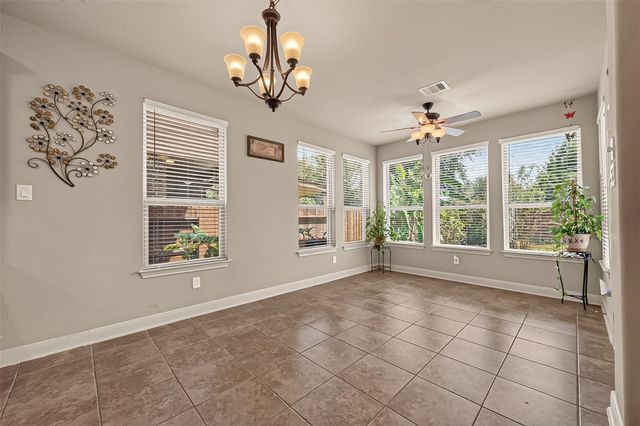 17619 Murrayfield Court, Richmond, TX 77407