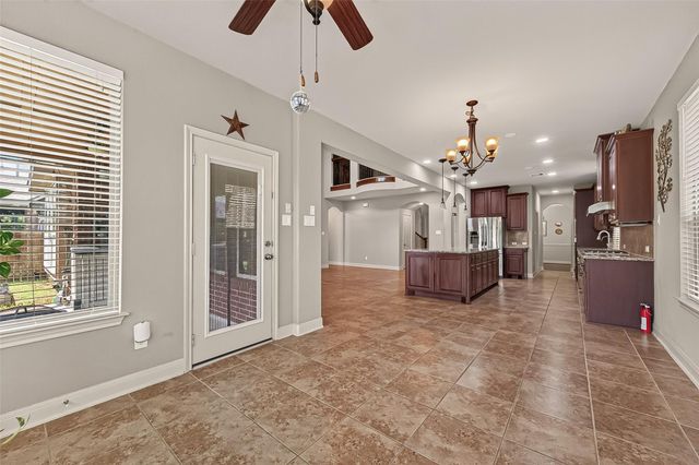 17619 Murrayfield Court, Richmond, TX 77407