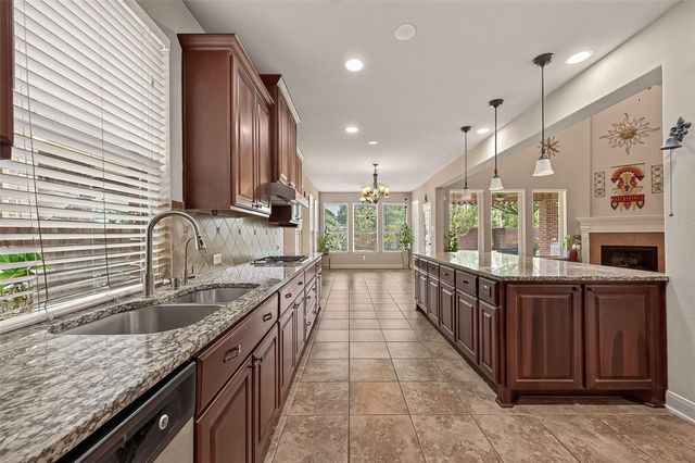 17619 Murrayfield Court, Richmond, TX 77407