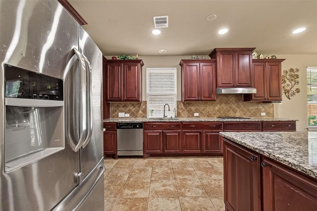 17619 Murrayfield Court, Richmond, TX 77407