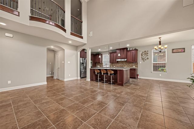 17619 Murrayfield Court, Richmond, TX 77407
