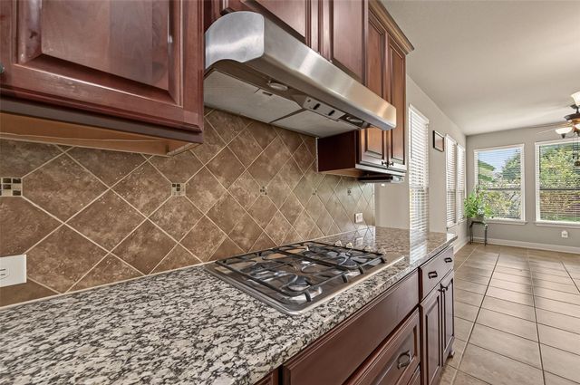 17619 Murrayfield Court, Richmond, TX 77407