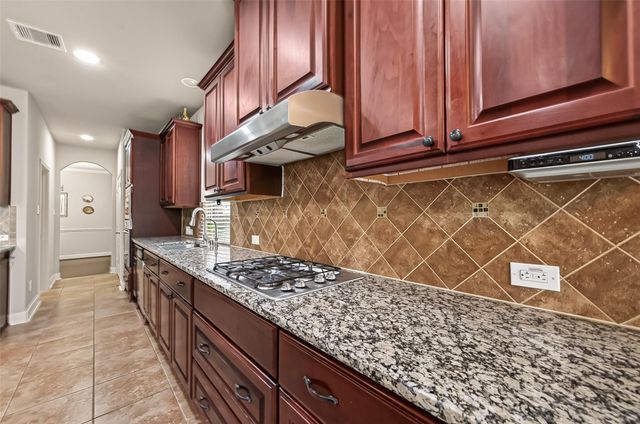 17619 Murrayfield Court, Richmond, TX 77407