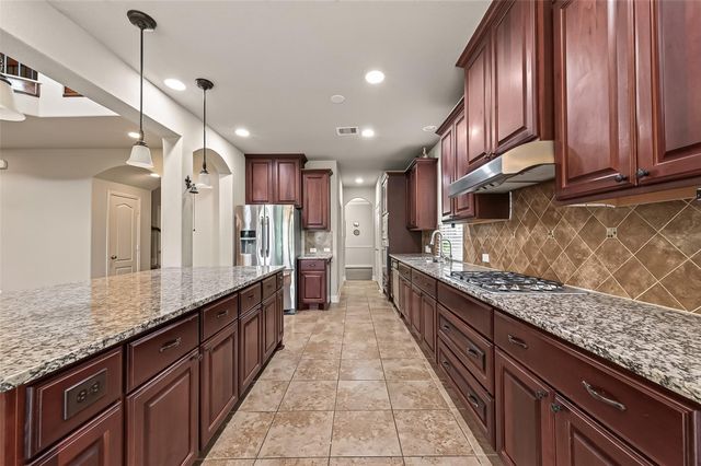 17619 Murrayfield Court, Richmond, TX 77407