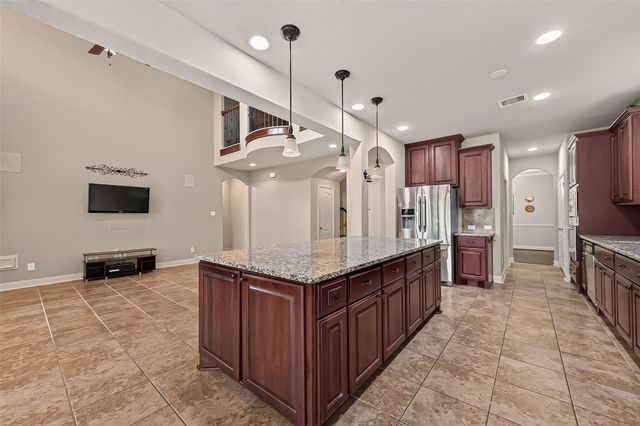 17619 Murrayfield Court, Richmond, TX 77407