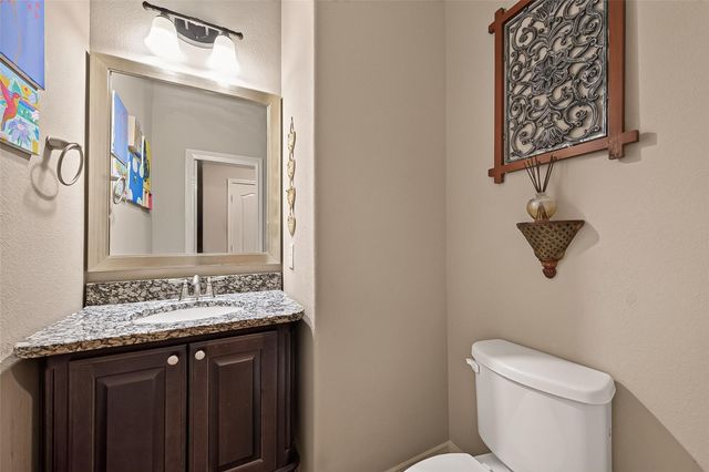 17619 Murrayfield Court, Richmond, TX 77407