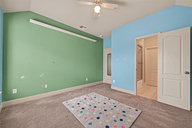 17619 Murrayfield Court, Richmond, TX 77407