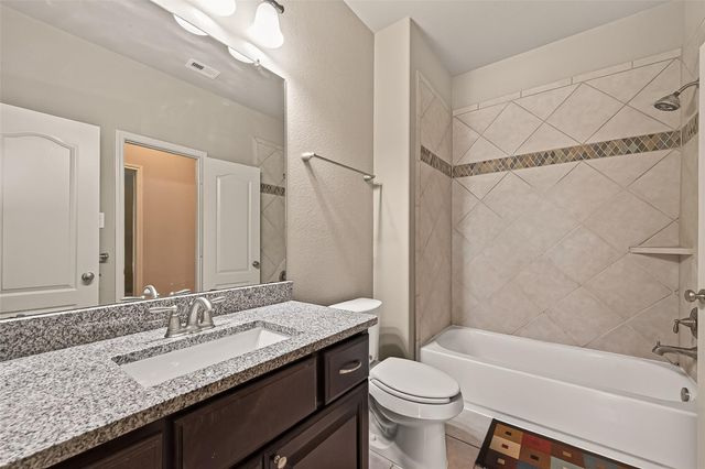17619 Murrayfield Court, Richmond, TX 77407