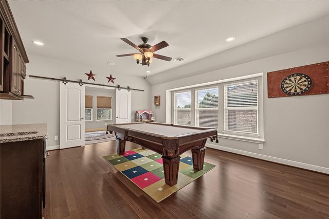 17619 Murrayfield Court, Richmond, TX 77407