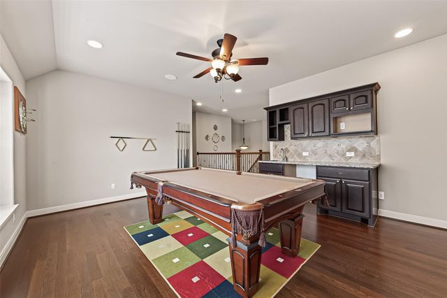 17619 Murrayfield Court, Richmond, TX 77407