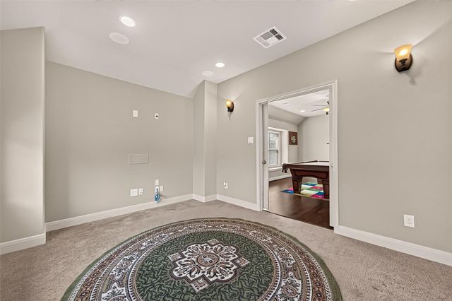 17619 Murrayfield Court, Richmond, TX 77407