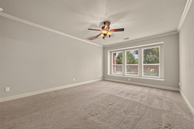 17619 Murrayfield Court, Richmond, TX 77407