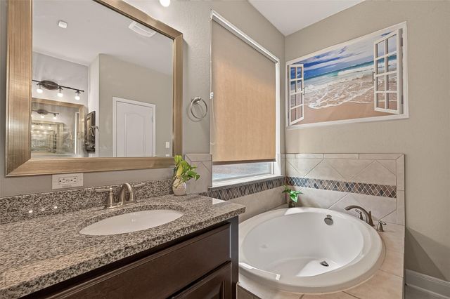 17619 Murrayfield Court, Richmond, TX 77407