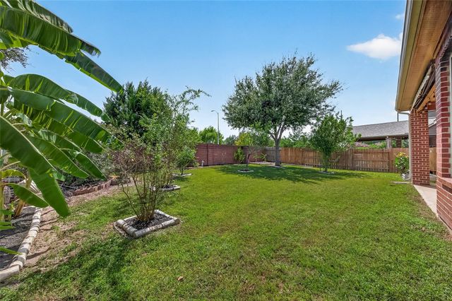 17619 Murrayfield Court, Richmond, TX 77407