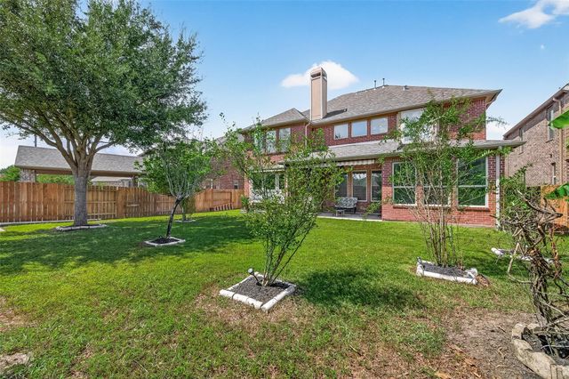 17619 Murrayfield Court, Richmond, TX 77407