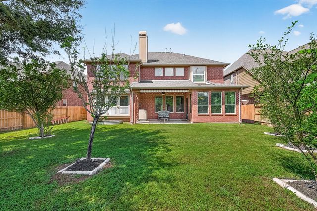 17619 Murrayfield Court, Richmond, TX 77407