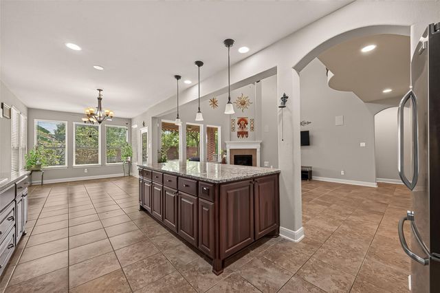 17619 Murrayfield Court, Richmond, TX 77407