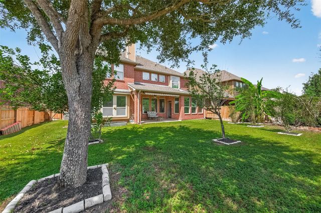 17619 Murrayfield Court, Richmond, TX 77407