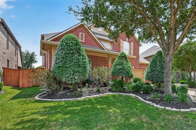 17619 Murrayfield Court, Richmond, TX 77407